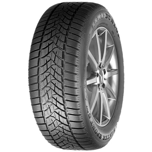 Шины Dunlop Winter Sport 5 SUV 235/55 R18 104H